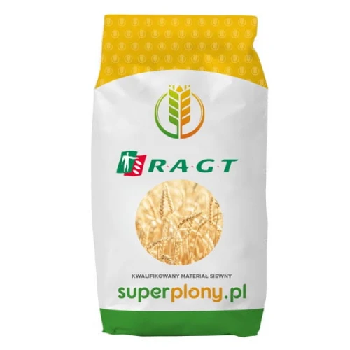Pszenica ozima RGT Specialist