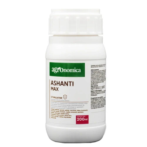 Ashanti Max 0,2L