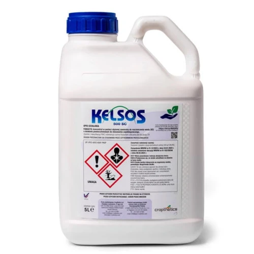 Kelsos 500 SC 5L