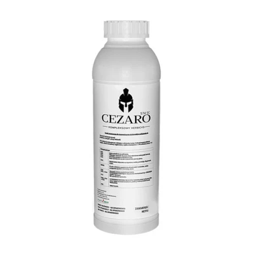 Cezaro 574 SC 0,5L