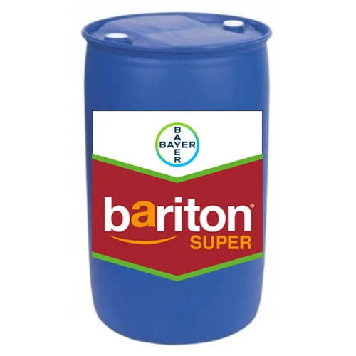 Bariton Super 97,5 FS 200L