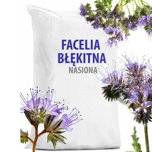 Facelia 25kg