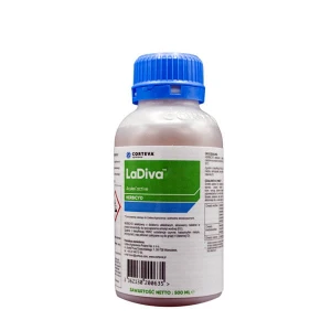 LaDiva 0,5L