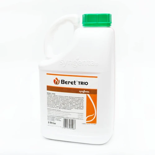 Beret Trio 060FS 5L