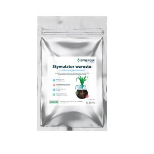 Synergia Blue 0,25kg