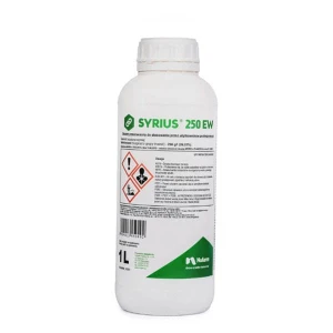 Syrius 250 EW  1L tebukonazol