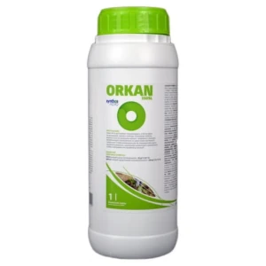 Orkan 350 SL 1L glifosat MCPA