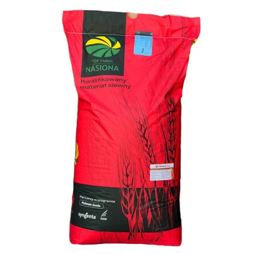 Pszenica ozima Pepper C1 25kg