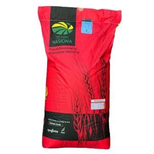 Pszenica ozima RGT Provision C1 50kg Vibrance Star