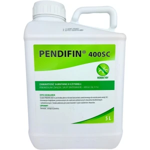 Pendifin 400 SC 5L