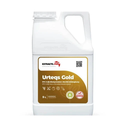 NA Urteqs Gold 5L