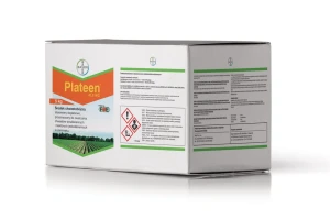 Plateen 41,5 WG  5KG