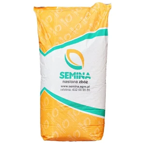 Pszenica ozima SY Dubaj C1 25kg Maxim 025 FS