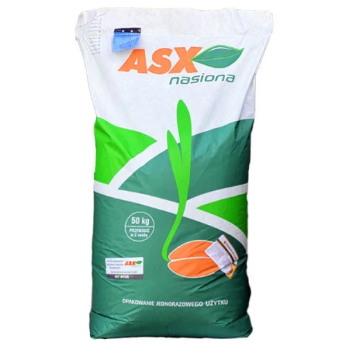 Pszenżyto ozime Toro C1