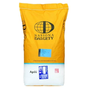 Jęczmień ozimy Sandra C1 25kg Vibrance Gold + Starfos + Polimer