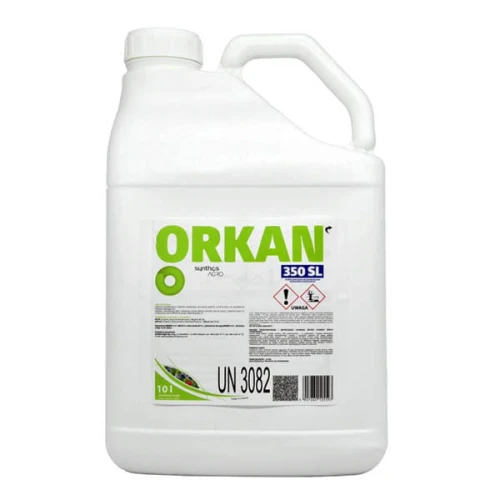 Orkan 350 SL 10L