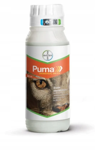 Puma Uniwersal 69 EW 0,5L