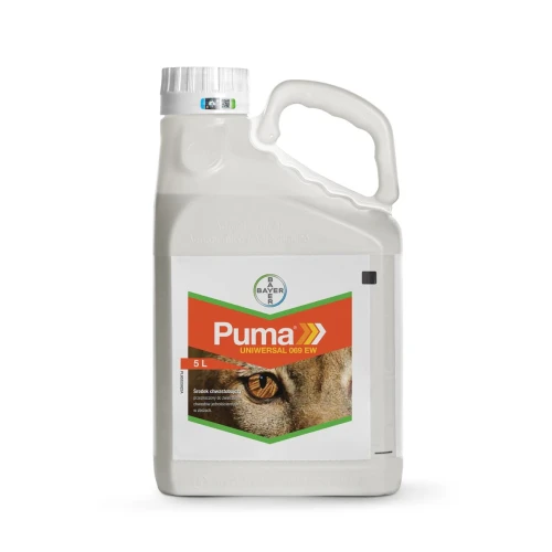 Puma Uniwersal 69 EW 5L