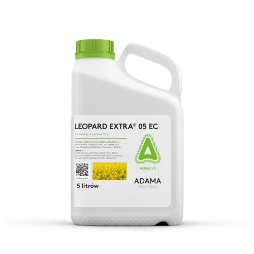 Leopard Extra 05 EC 5L