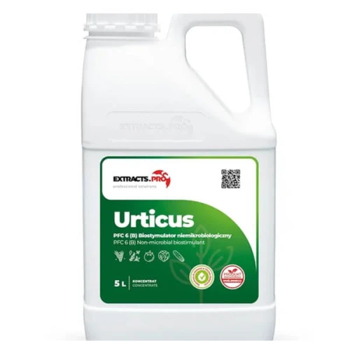 Urticus 5L