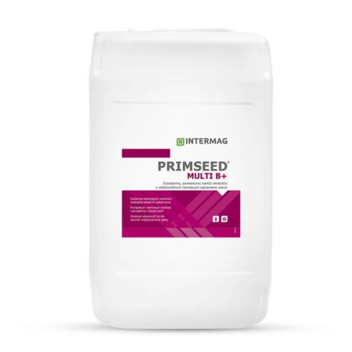 Primseed Multi B+ 20L