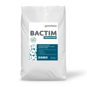 Bactim Terrastart 15KG