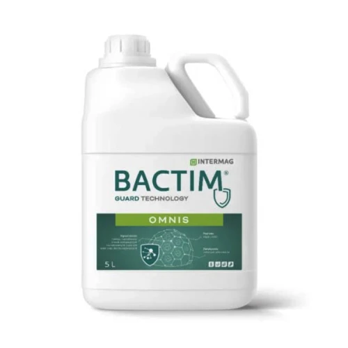 Bactim Omnis 5L