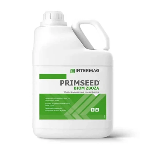 Primseed Biom Zboża 5L