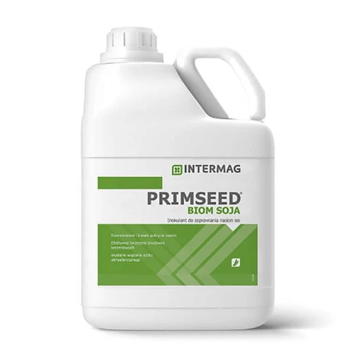 Primseed Biom Soja 5L