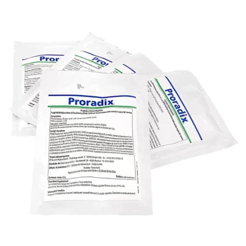 Proradix