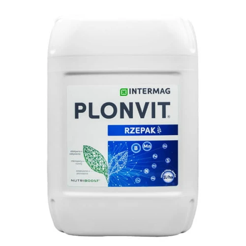 Plonvit Rzepak 10L