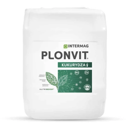 Plonvit Kukurydza 10l