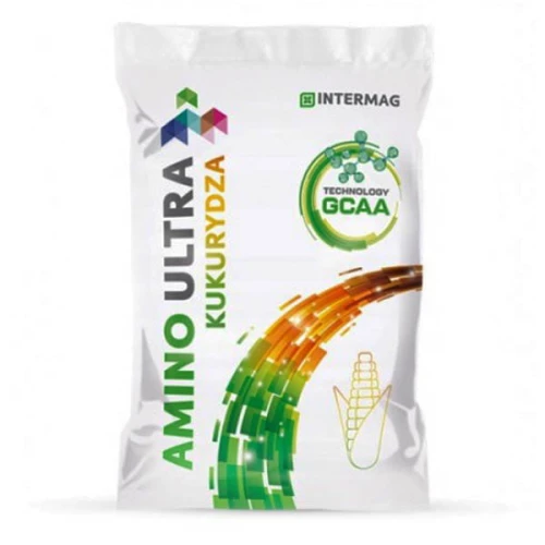 Amino Ultra Kukurydza 5KG