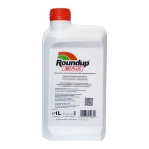Roundup 360 Plus 1L glifosat