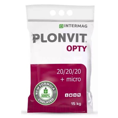 Plonvit Opty 15KG