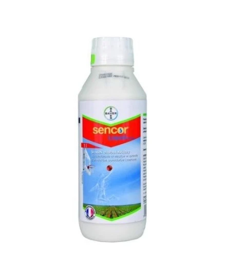 Sencor Liquid 600 SC 1L