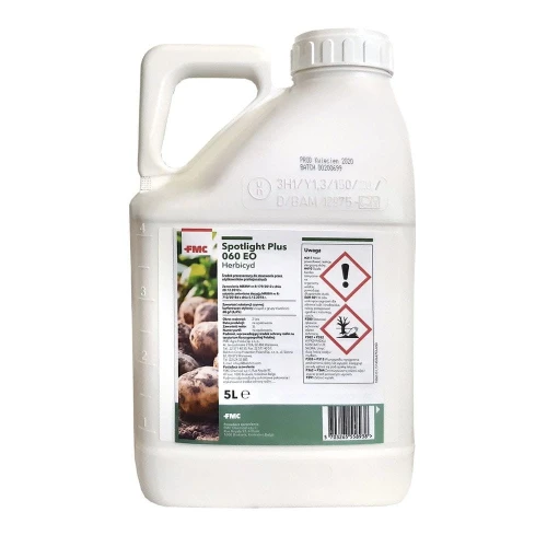 Spotlight Plus 060 EO 5L