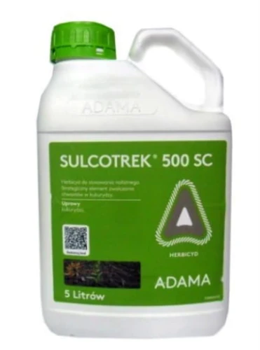 Sulcotrek 500 SC 5L