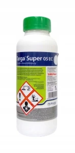 Targa Super 05 EC 0,25L