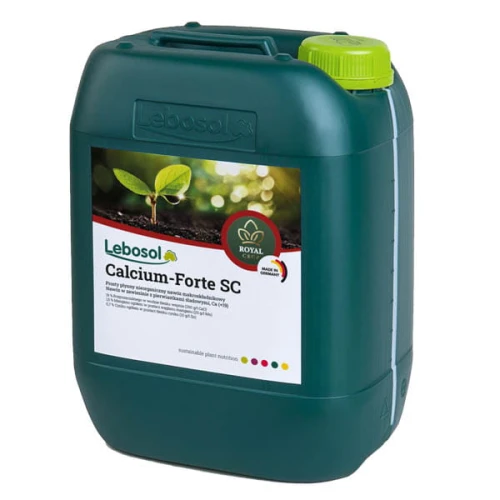 RC Lebosol Calcium Forte PLUS SC 10L