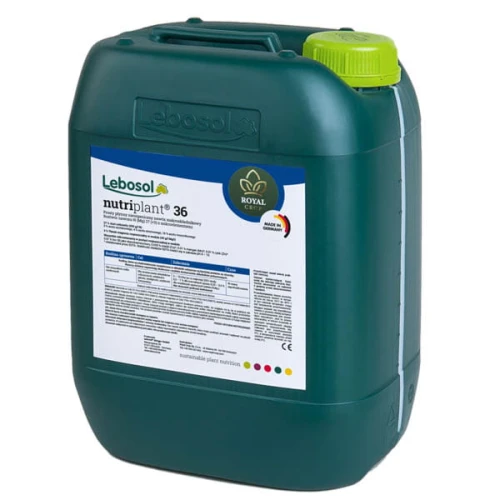 RC NutriPlant 5-20-5 10l