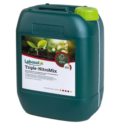 RC Triple NitroMIX 10l