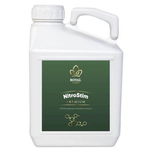 RC Nitrostim 5l