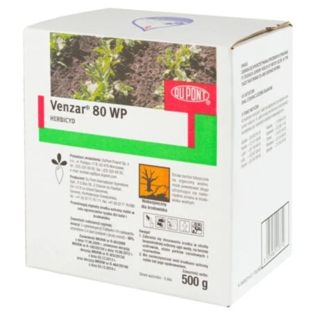 Venzar 80 WP 0,5KG