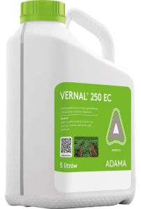 Vernal 250 EC 5L