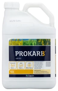 Prokarb 450 EC 10L