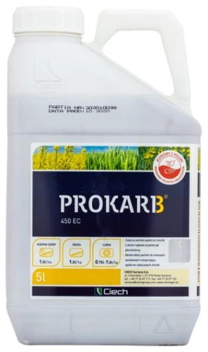 Prokarb 450 EC 5L