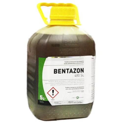 Bentazon 480 SL 10L