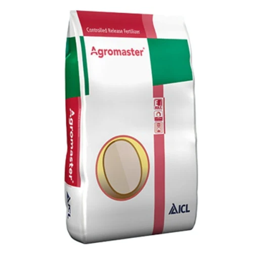 ICL Agromaster 12-11-18+Mg+S bezchlorkowy otoczka 25kg