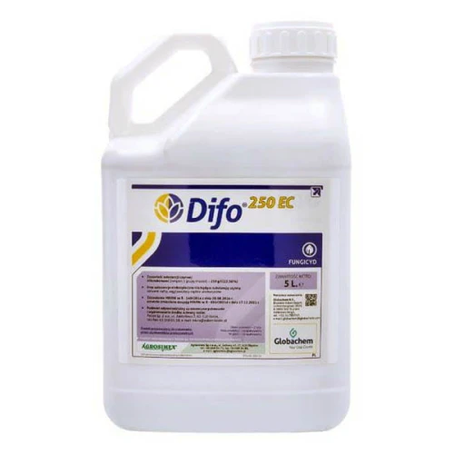 Difo 250 EC 5L